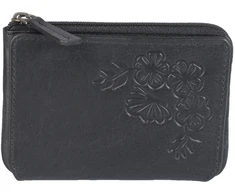 Raktų dėklas AVANCO 500-48-01 RFID - Juodas