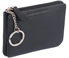 Raktų dėklas LEMONDO 500-70-01 RFID - Juodas