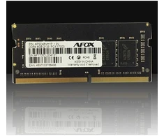 AFOX SO-DIMM DDR4 8 GB 2400 MHz AFSD48EK1P