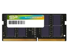RAM atmintis Silicon Power SODIMM DDR4 16GB (1x16GB) 3200Mhz CL22 SODIMM