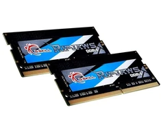 RAM G.SKILL RIPJAWS SO-DIMM DDR4 2x16GB 3200MHz CL22 1.20V F4-3200C22D-32GRS