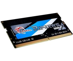 RAM G.SKILL RIPJAWS SO-DIMM DDR4 8GB 3200MHZ 1.20V F4-3200C22S-8GRS