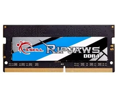 RAM G.SKILL RIPJAWS SO-DIMM DDR4 8GB 3200MHZ 1.20V F4-3200C22S-8GRS