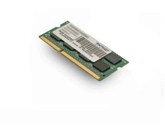 Ausinės Patriot Memory Signature PSD38G16002S (DDR3 SO-DIMM; 1 x 8GB; 1600MHz; CL11)