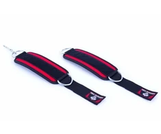 Rankenėlių rinkinys treniruočių gumoms - ARW-753 DBX BUSHIDO