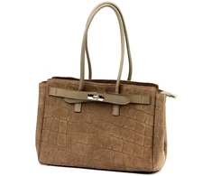 Rankinė moterims Camilla PREMIUM 10.004 CROCO
