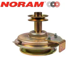 RANKINĖ SANABA MTD 753-06346 Originali prekė NORAM