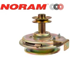 RANKINĖ SANKABA MTD 717-04947, 717-05284 Originali prekė NORAM