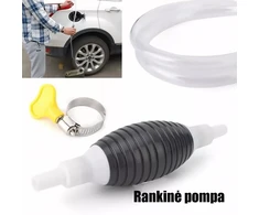 Rankinė Skysčių Pompa