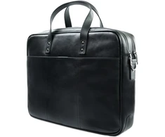 Rankinė vyrams BAG SL05 NEWBRIDGE - Juoda