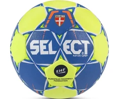 Erdi Rankinio kamuolys Select Maxi Grip 1 liliput 13204