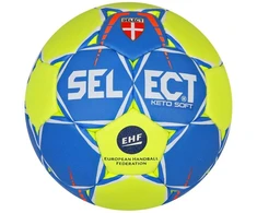 Erdi Rankinio kamuolys Select Maxi Grip 1 liliput 13204