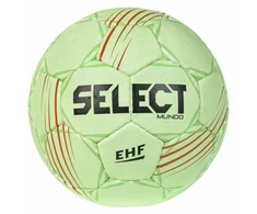Rankinio kamuolys Select Mundo v22 senior 3 T26-11942