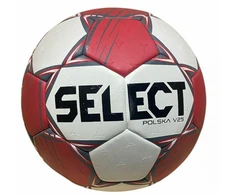 Rankinio kamuolys Select Polska v25 T26-13509