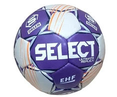 Rankinio kamuolys SELECT Ultimate Orlen Superliga - replika
