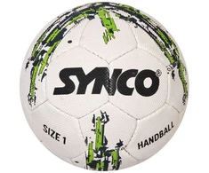 Sportech Rankinis kamuolys 1 Synco S933565