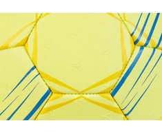 Rankinis kamuolys MUNDO EHF v24 geltonas
