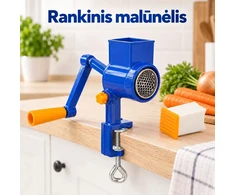 Rankinis malūnėlis TR2308A