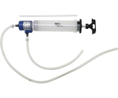 RANKINIS PERPUMPAVIMO SIURBLYS | 550 ML (9835)