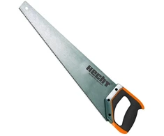 Rankinis pjūklas HECHT 901018, 450 mm
