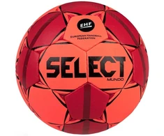 Rankinis Select Mundo 2020 10485