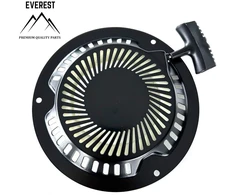 RANKINIS STARTERIS KINIŠKOMS VEJAPJOVĖMS GO/ON – EVEREST