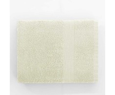 Rankšluostis DecoKing Marina 50x100 cm, spalva: kreminė