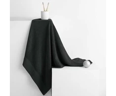 Rankšluostis 50x100 cm juodas AH AMARI