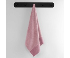AmeliaHome Rankšluostis 70 × 140 cm, pudros spalvos AH CREA