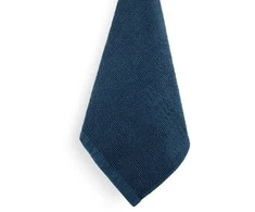 Rankšluostis 70 × 140 cm RIBBON DENIM