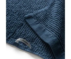 Rankšluostis 95 × 150 cm RIBBON DENIM