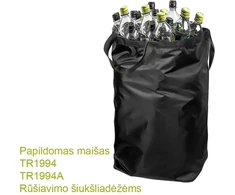 Rankšluostis Papildomas rūšiavimo maišas
