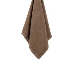 Rankšluostis Rankšluosčių komplektas 70 × 140 cm, 50 × 100 cm, 30 × 50 cm, smėlio spalvos RIBBON