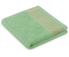 AmeliaHome Rankšluosčių rinkinys, 100% medvilnė, 70x130 cm (1 vnt.), 50x90 cm (1 vnt.)