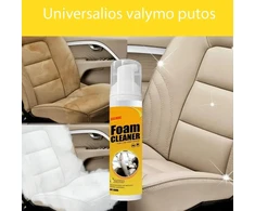 Rankšluostis Universalios valymo putos, 100 ml.
