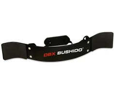 Rankų stiprintuvas BUSHIDO BICEPS pratimams ARB-730
