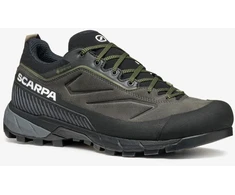 Rapid XT GTX Shark Karinės SCARPA 43 dydžio batai