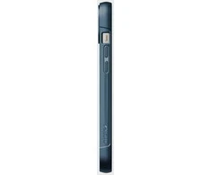 Raptic X-Doria Clutch dėklas iPhone 14 Plus galinis dangtelis mėlynas