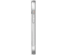 Raptic X-Doria Clutch dėklas iPhone 14 Plus su MagSafe galiniu dangteliu, skaidrus
