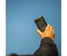 Raptic X-Doria Shield dėklas iPhone 14 Plus , šarvuotas dangtelis, juodas