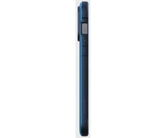 Raptic X-Doria Shield dėklas iPhone 14 Pro Max šarvuotas dangtelis mėlynas