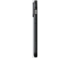 Raptic X-Doria Shield dėklas iPhone 14 Pro Max šarvuotas dangtelis juodas