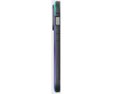 Raptic X-Doria Shield dėklas iPhone 14 Pro šarvuotas opalinis dangtelis