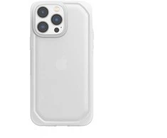 Dėklas Raptic X-Doria Slim Case iPhone 14 Pro Max galinis dangtelis skaidrus