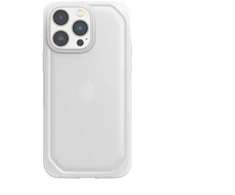 Raptic X-Doria Slim dėklas iPhone 14 Pro, permatomas galinis dangtelis