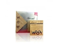 RASASI WOODY MEN 60ML
