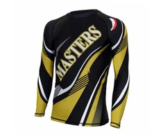 Rashguard Masters Rsg-MMA Marškinėliai M 06110-M