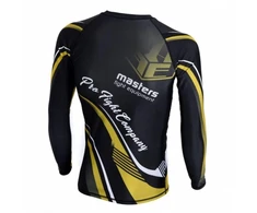 Rashguard Masters Rsg-MMA Marškinėliai M 06110-M