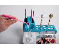 Rašiklių kūrimo rinkinys vaikams Clementoni Idea Art
