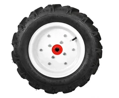 Ratai HECHT 000796, 8 colių